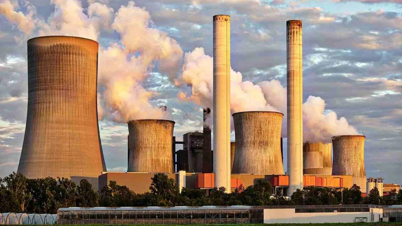 Pollution Control